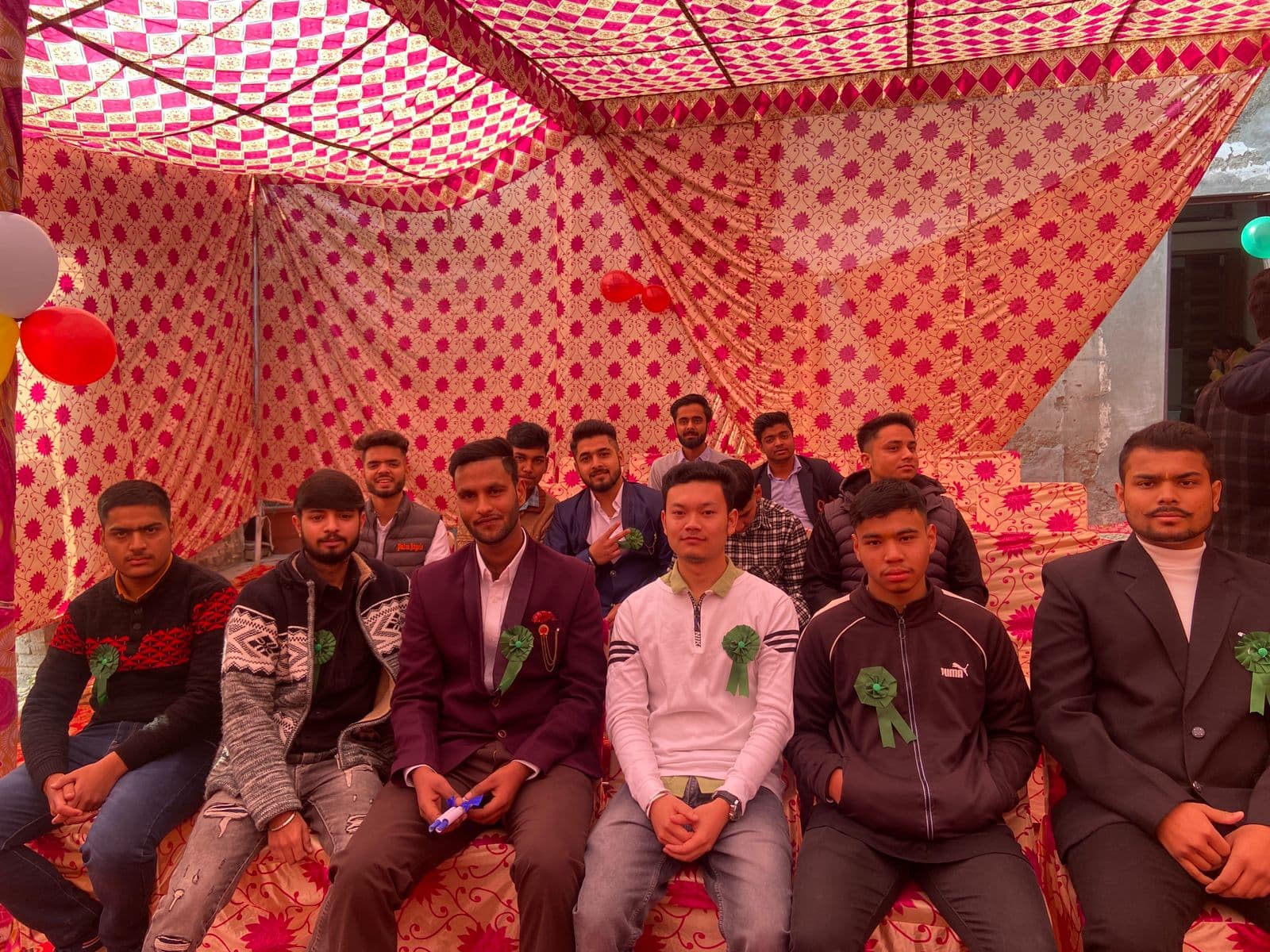 Shivalik Institute of Paramedical Technology Mohali Campus Life photo 12